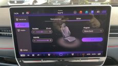 Volkswagen ID.7 250kW 4MOTION GTX Plus 86kWh 5dr Auto Electric Estate